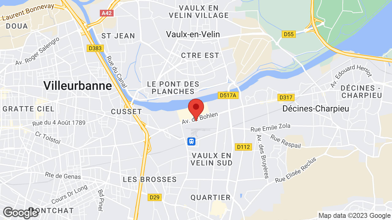 Google map