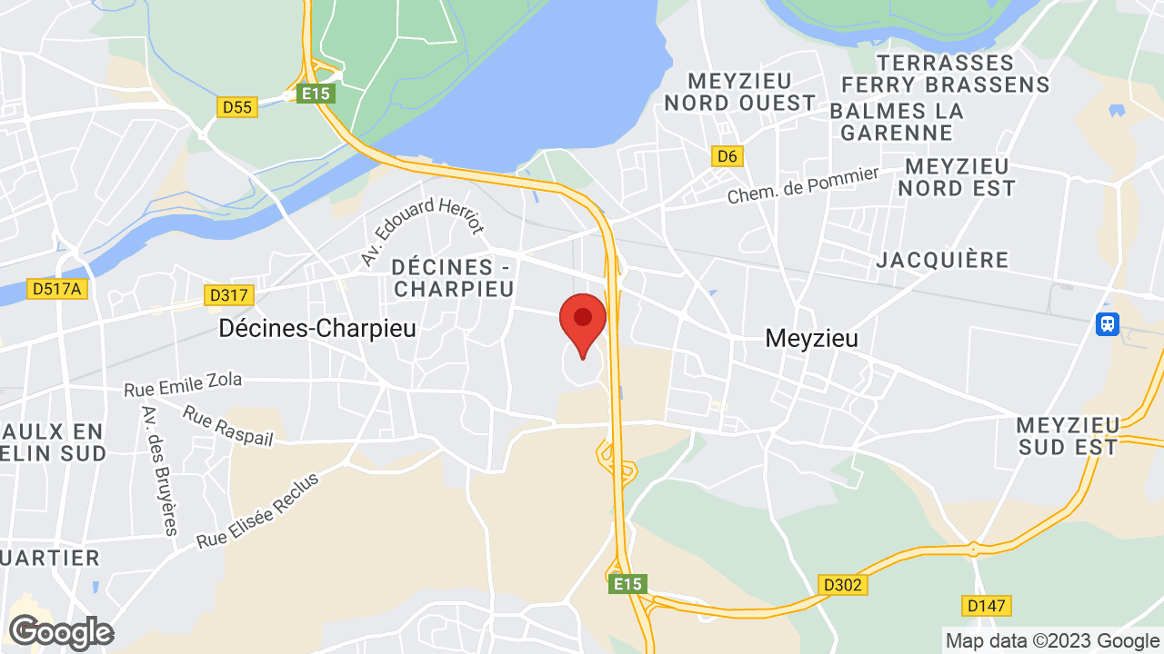 Google map