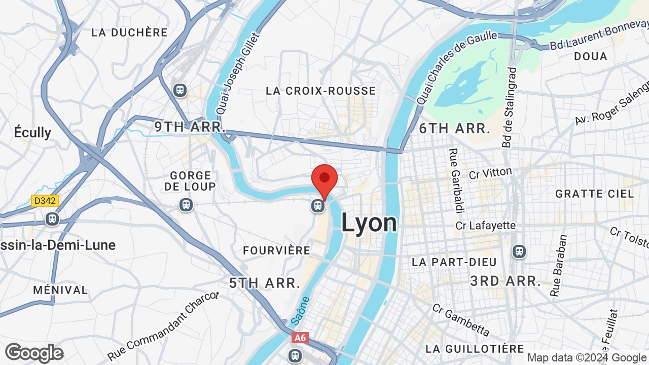 Google map