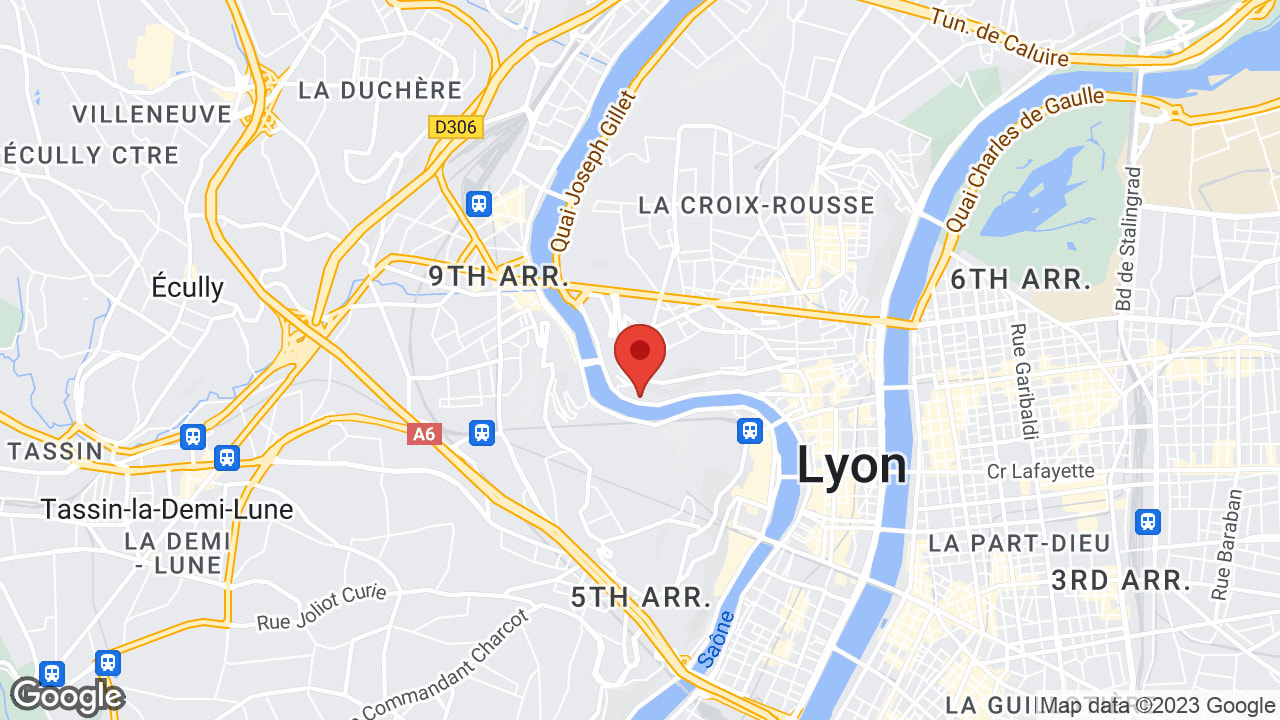 Google map