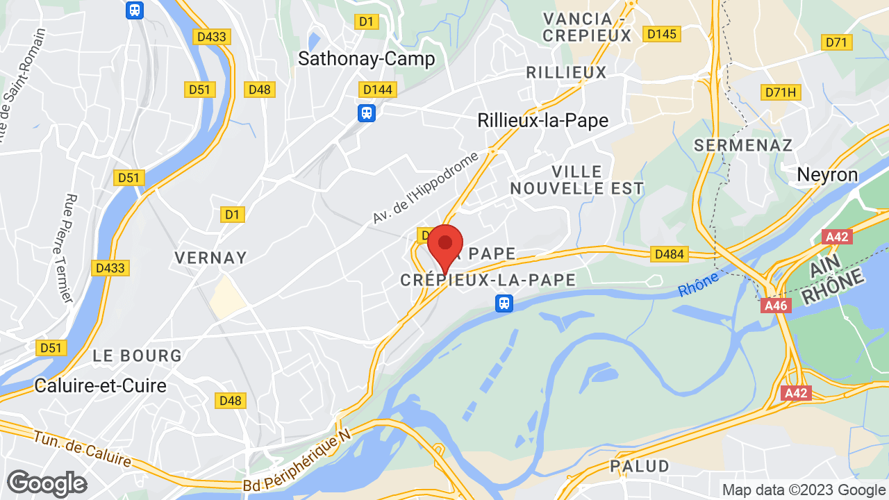 Google map