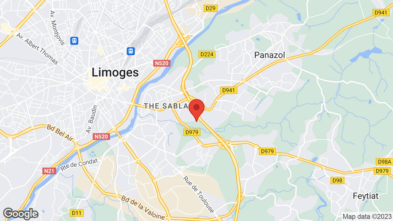 Google map