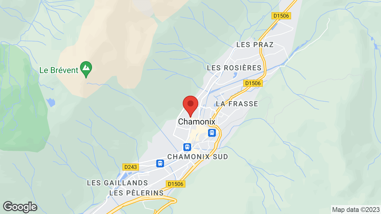 Google map