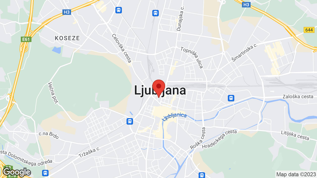Google map