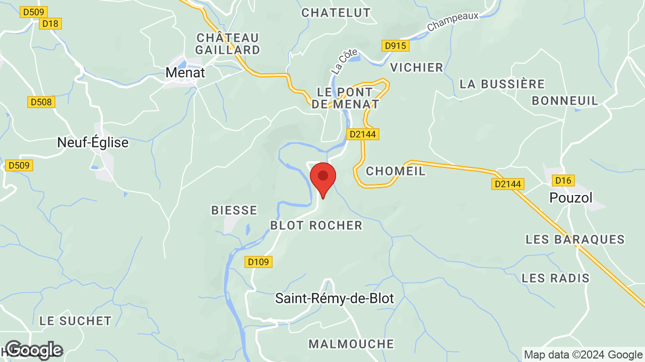Google map
