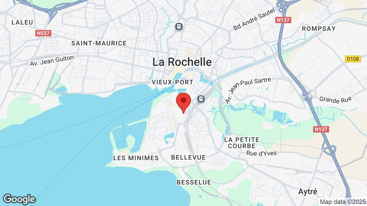 Google map