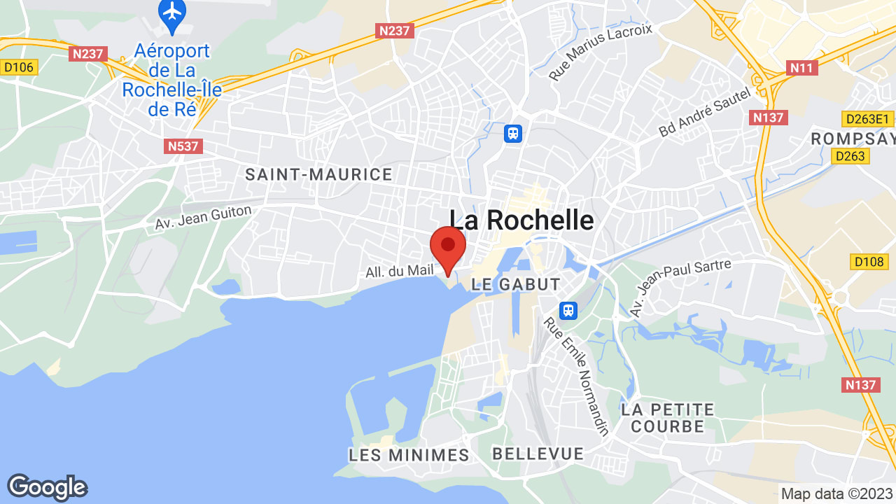 Google map