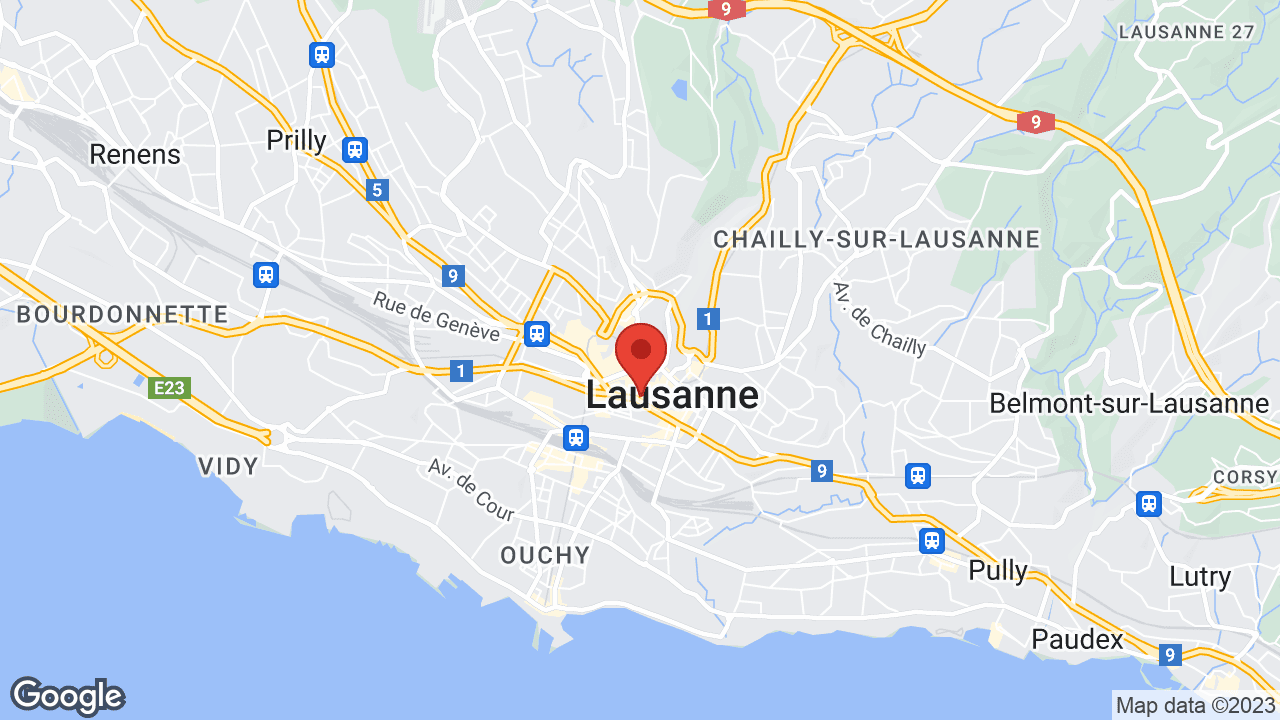 Google map