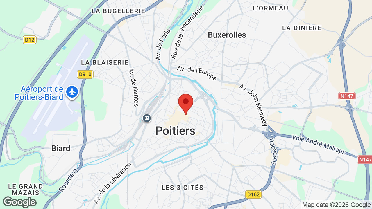 Google map