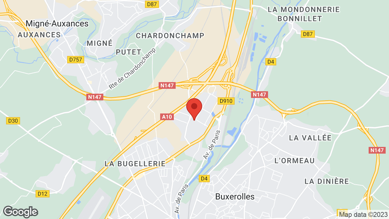 Google map