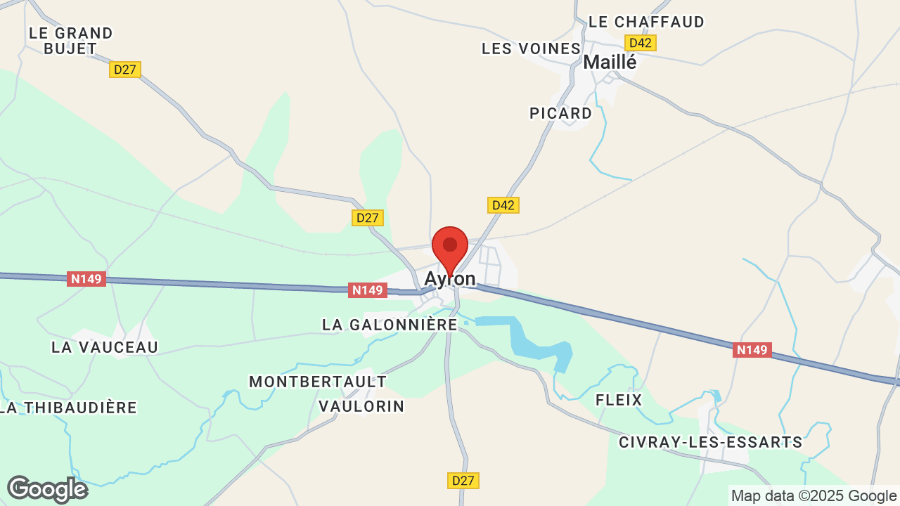 Google map