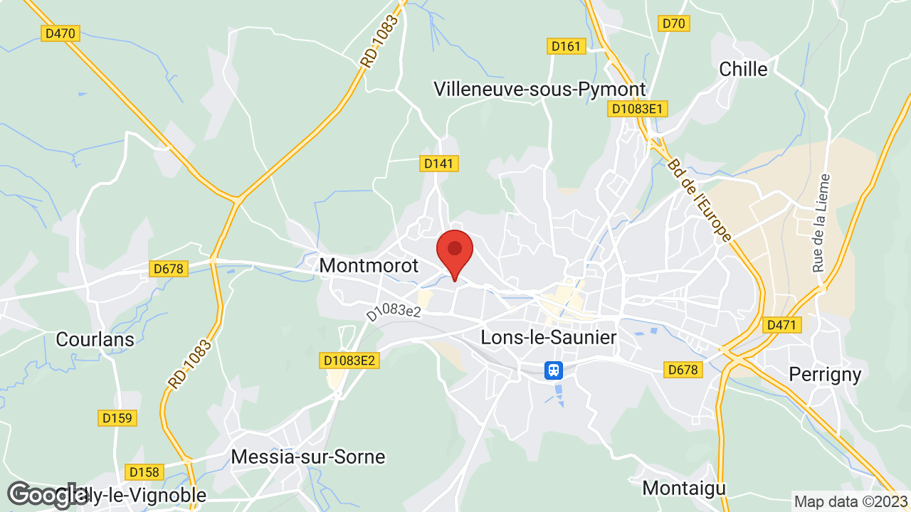 Google map