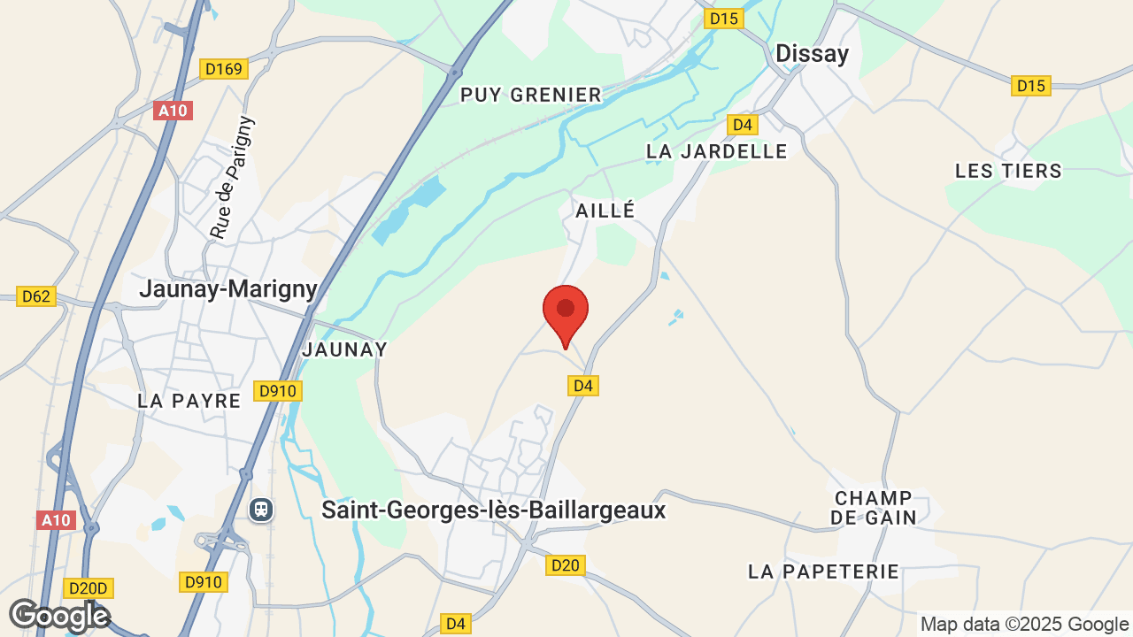 Google map