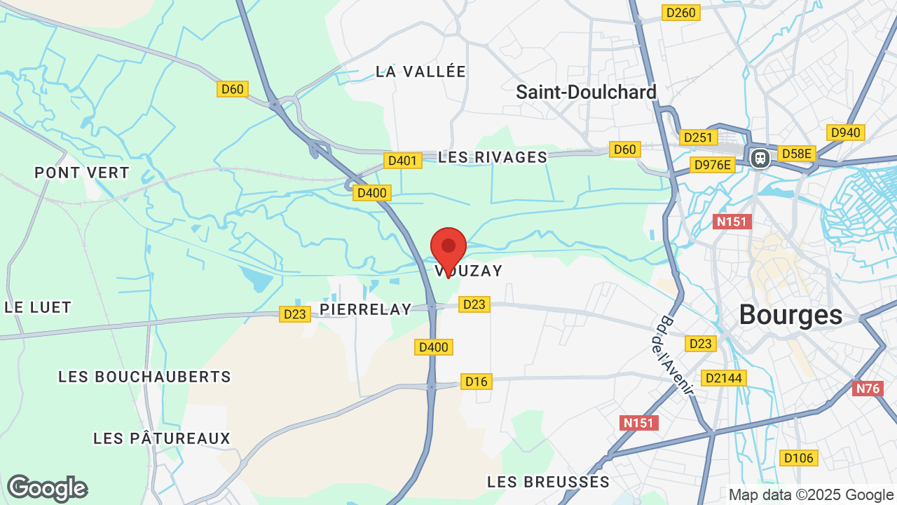 Google map