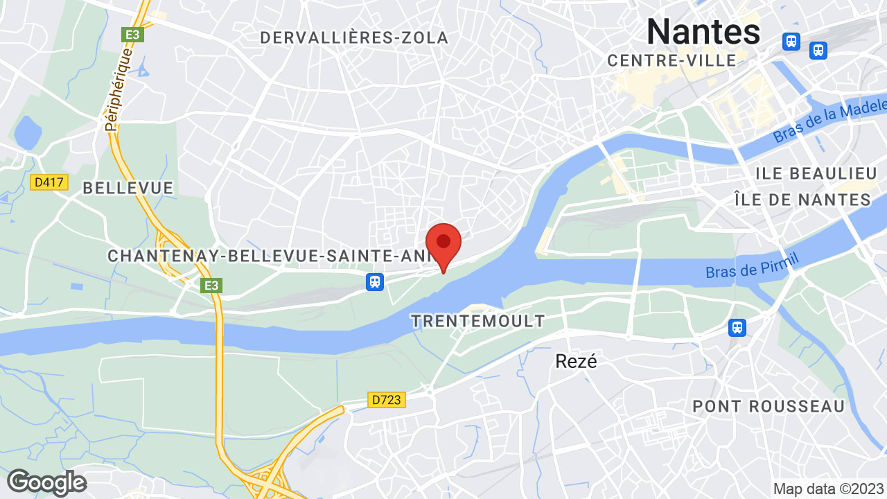 Google map