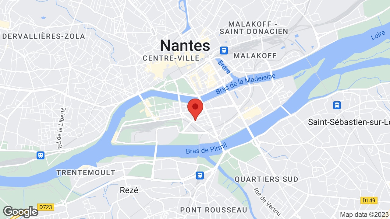 Google map