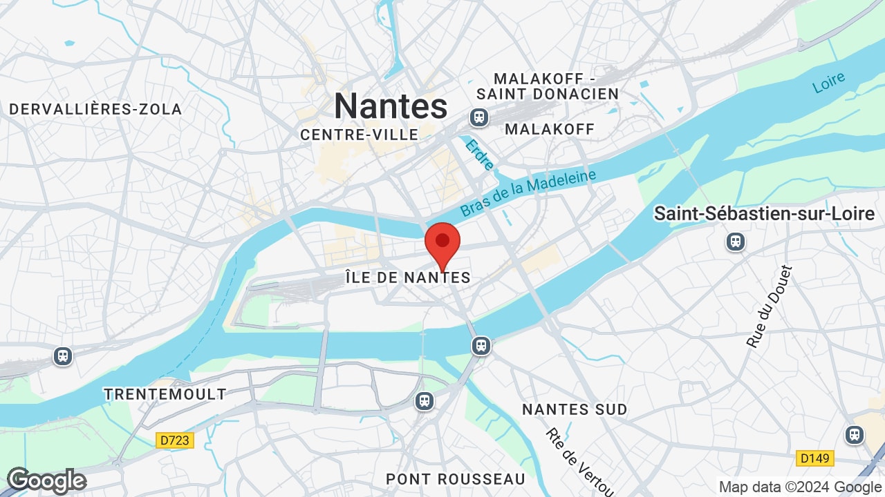 Google map