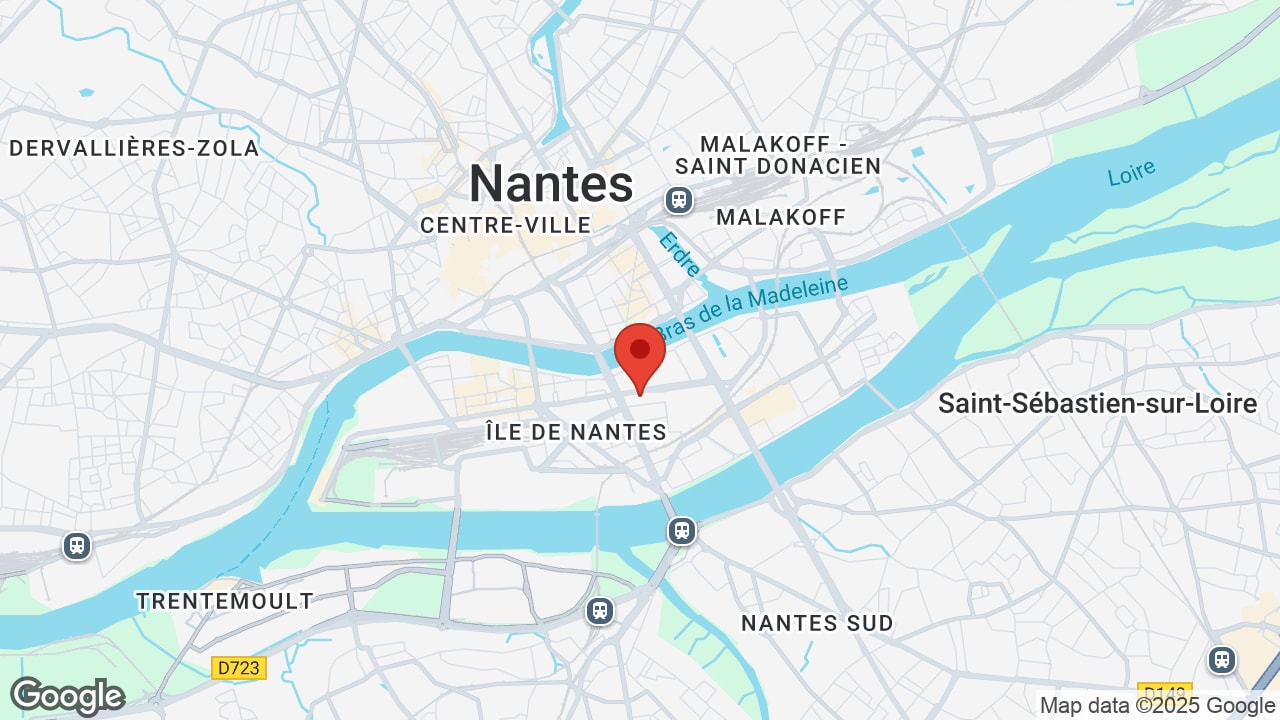Google map