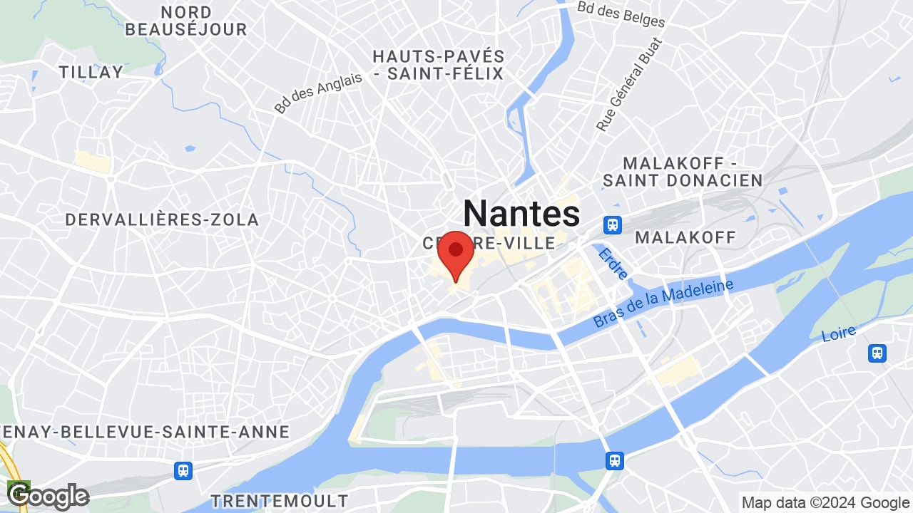 Google map