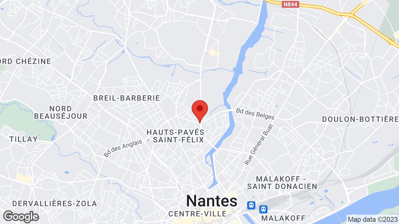 Google map