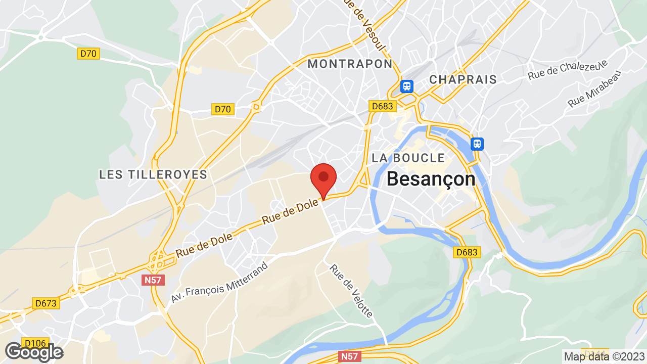 Google map