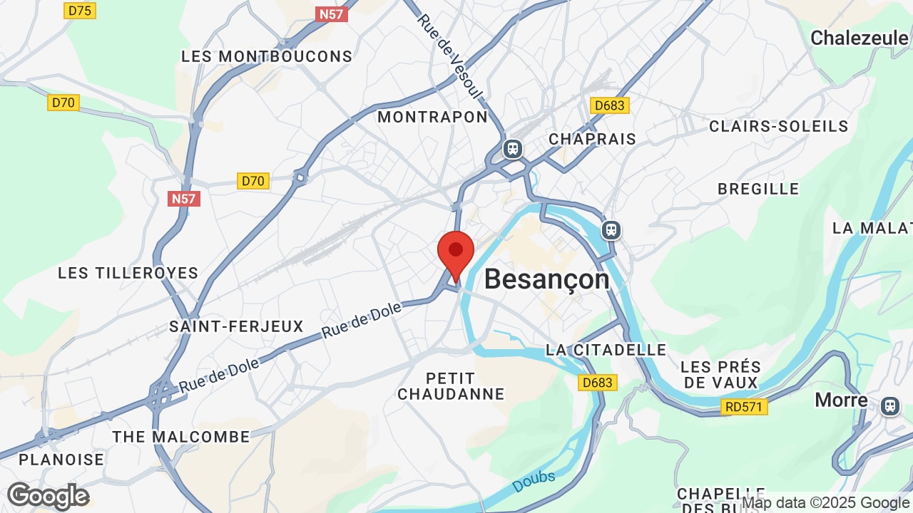 Google map