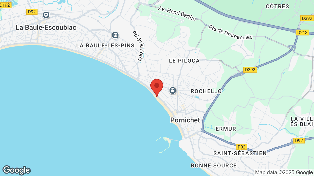 Google map
