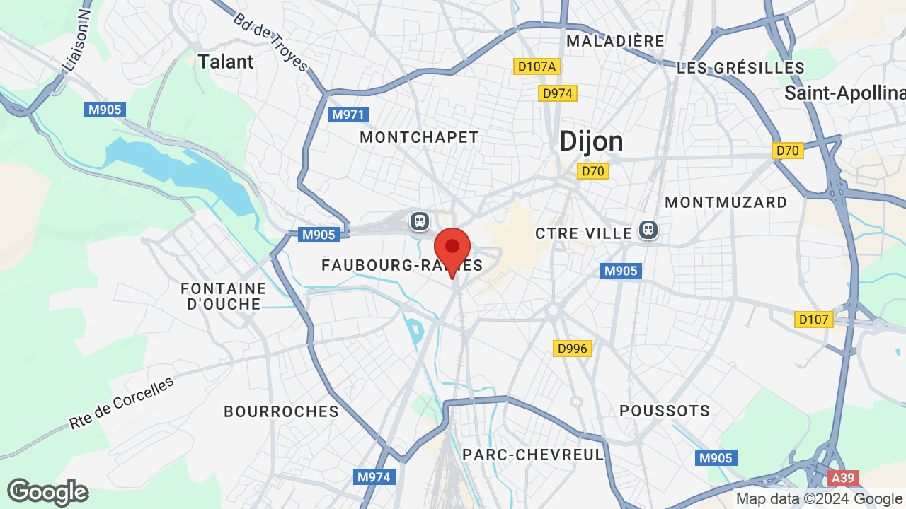 Google map