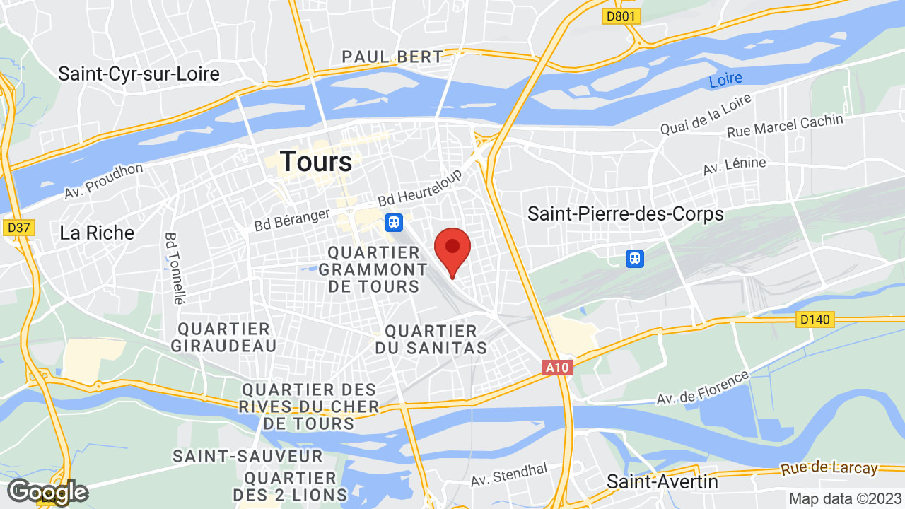 Google map