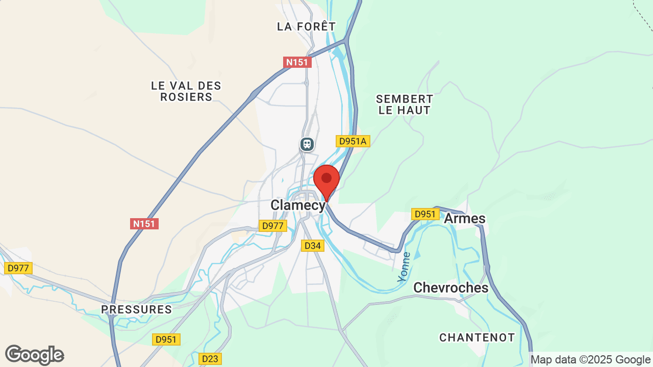 Google map