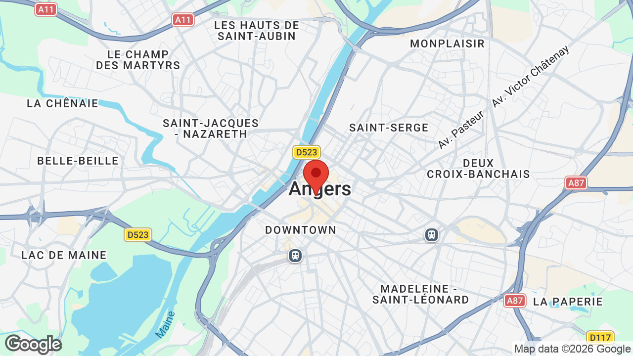 Google map