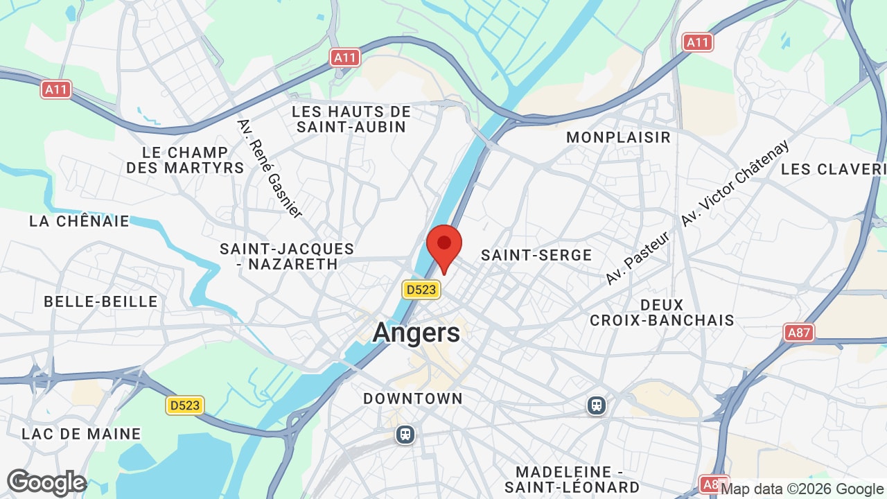 Google map