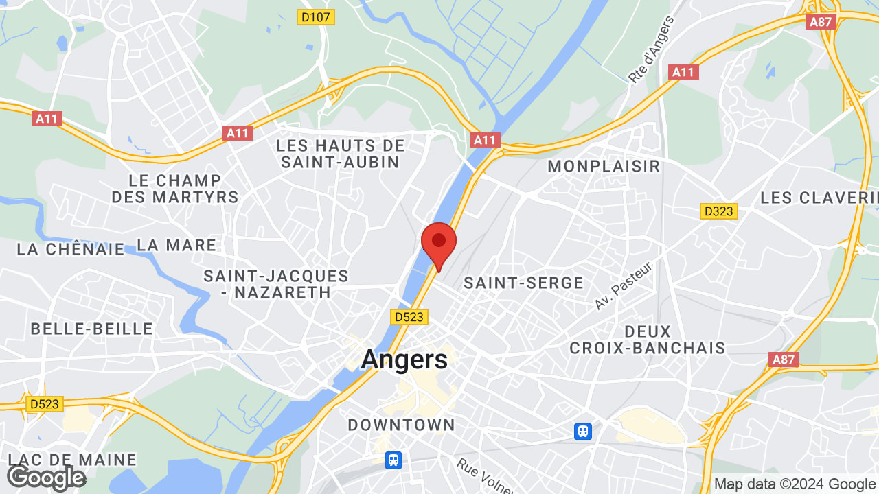 Google map