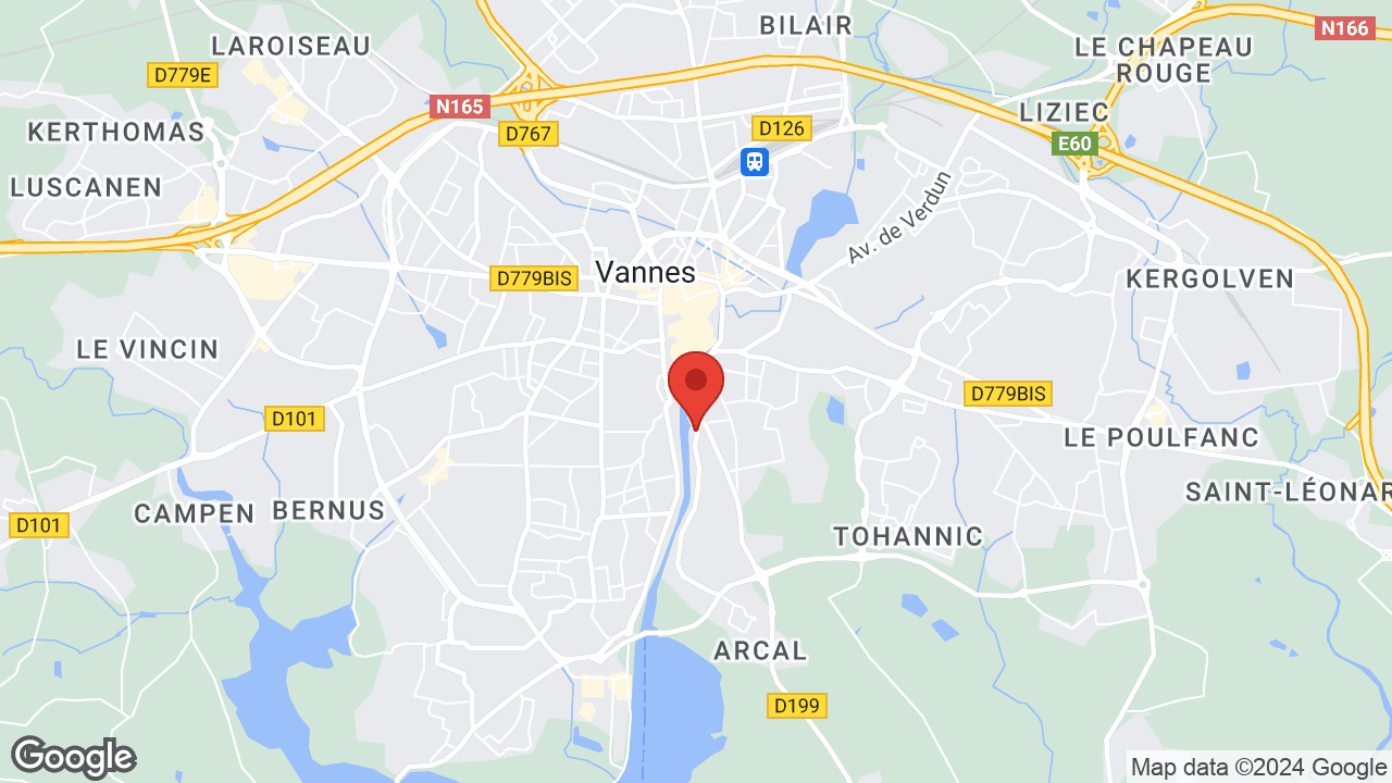 Google map
