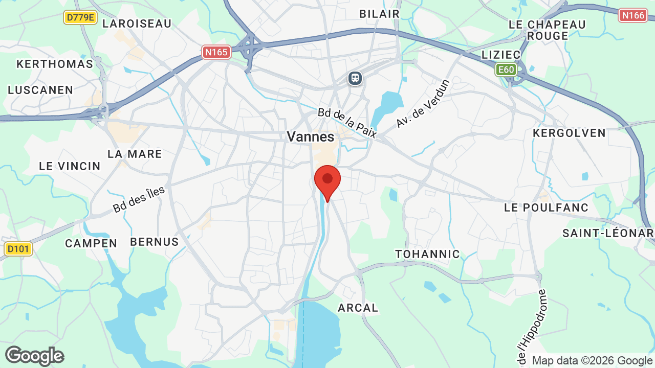 Google map