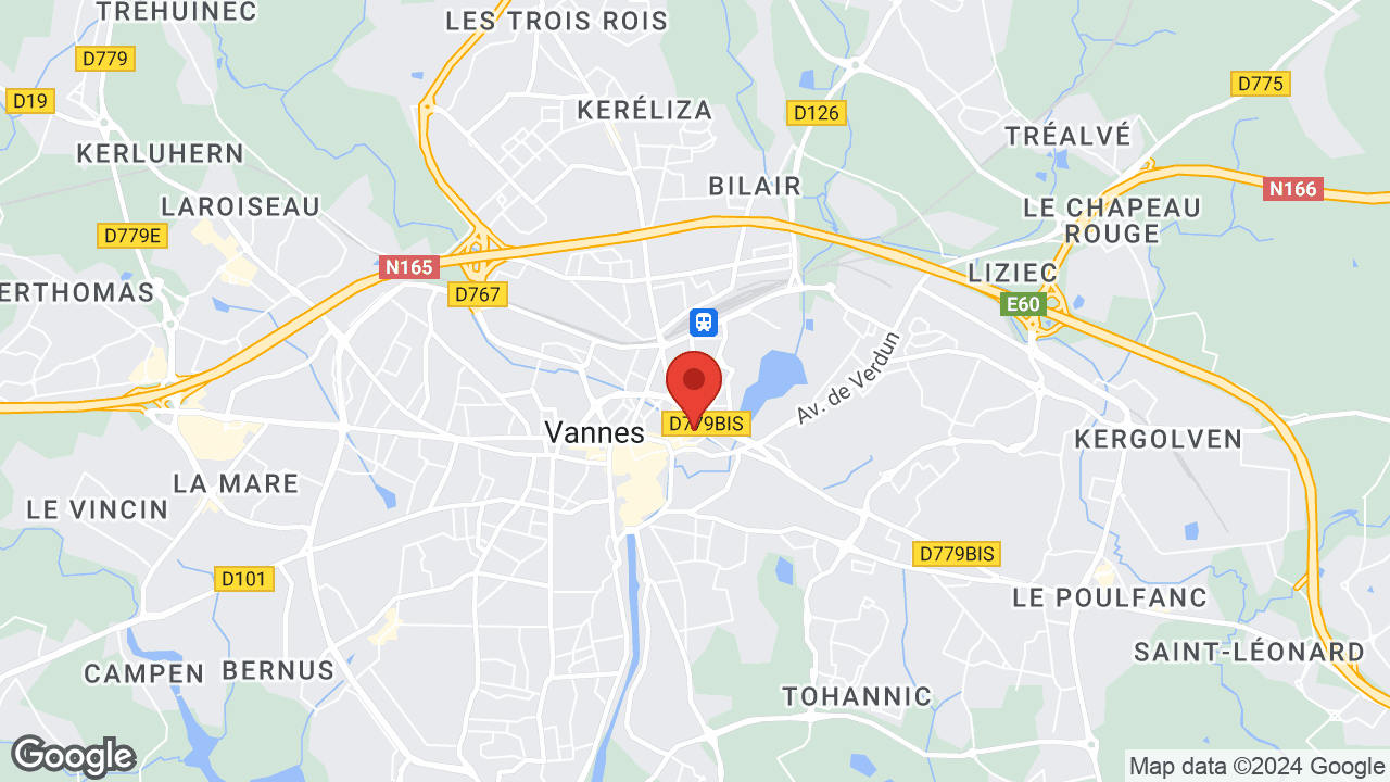 Google map
