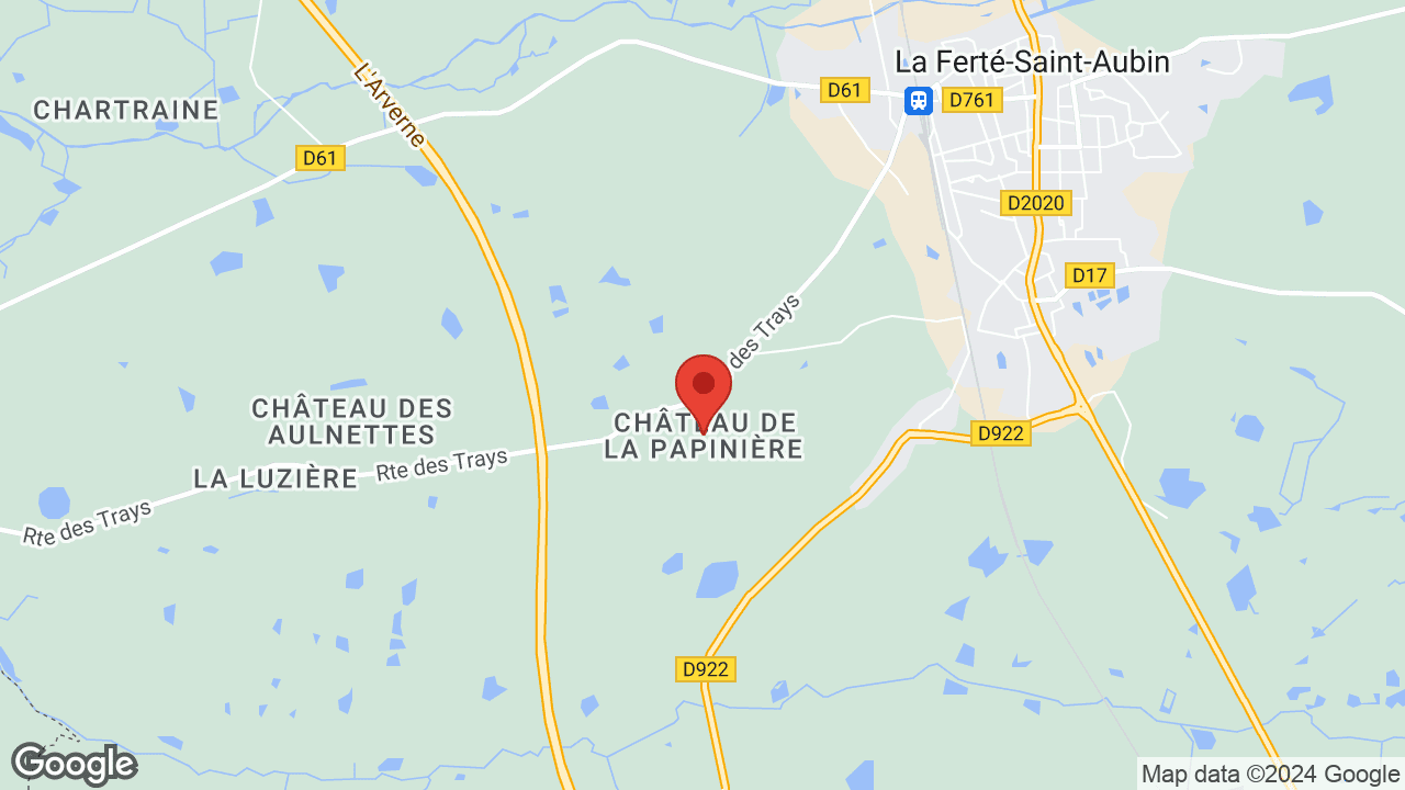 Google map