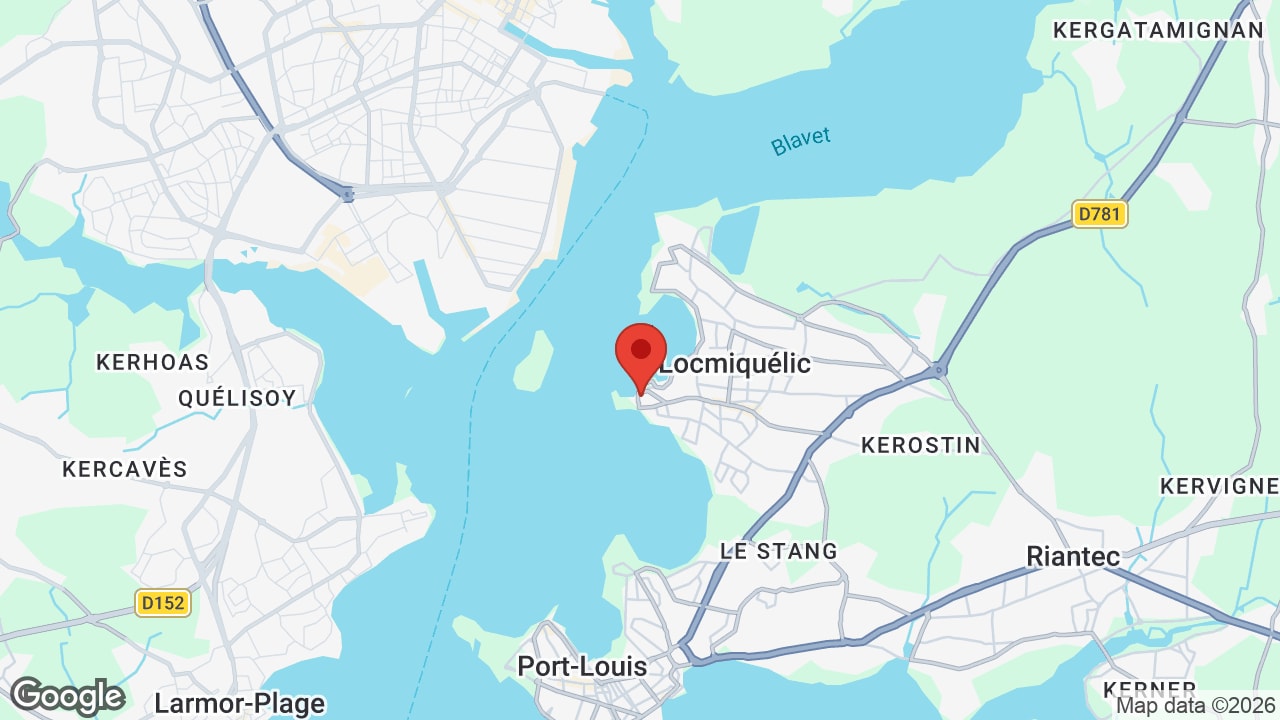Google map