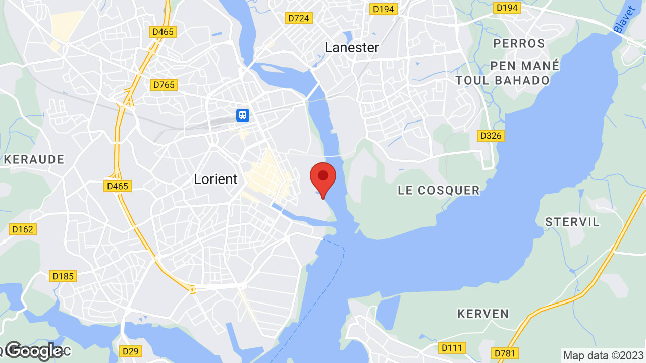 Google map