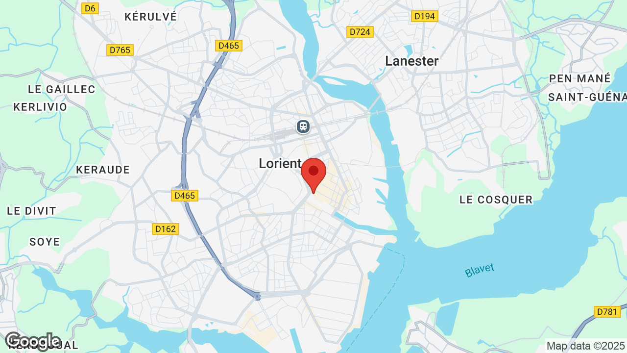 Google map