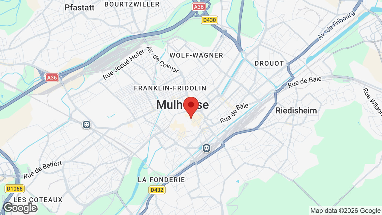 Google map