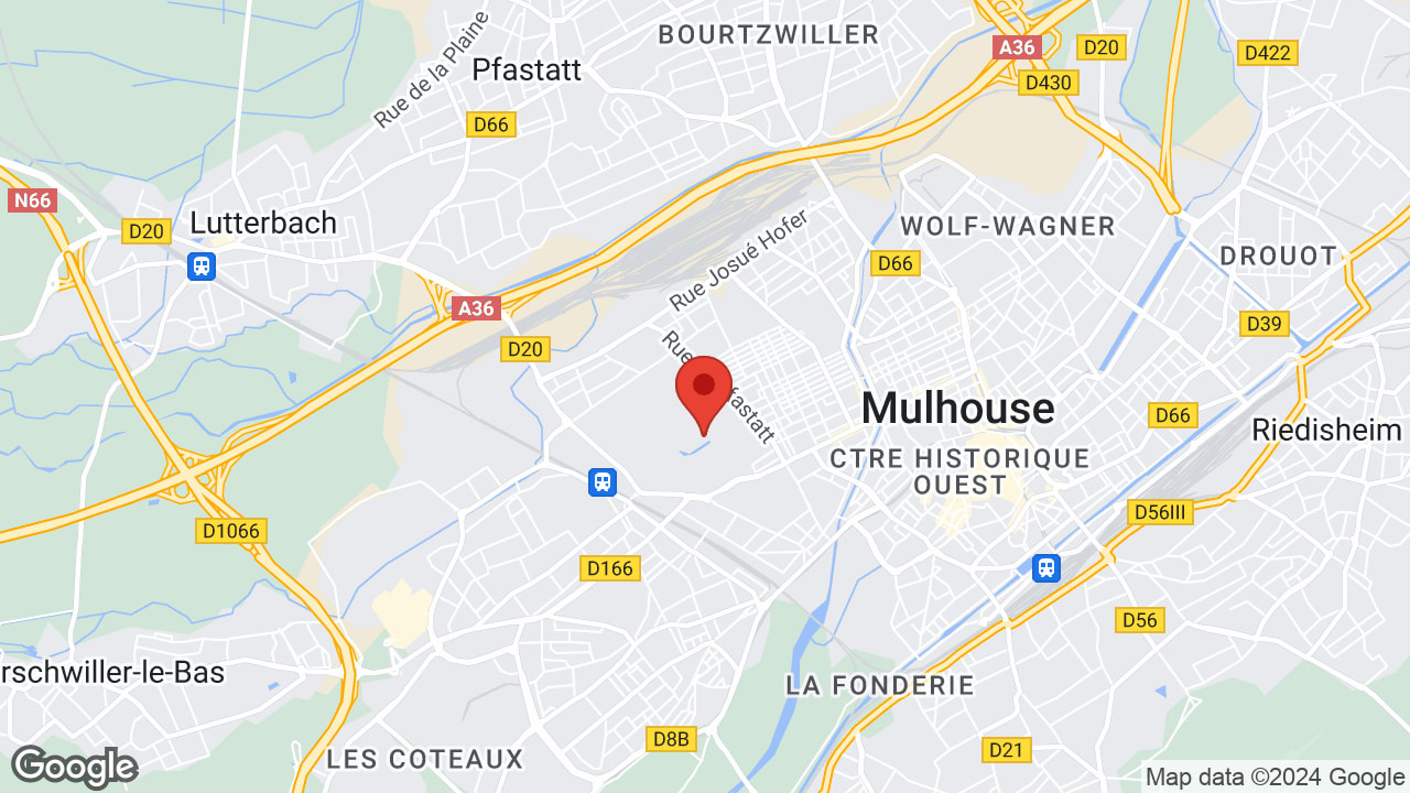 Google map