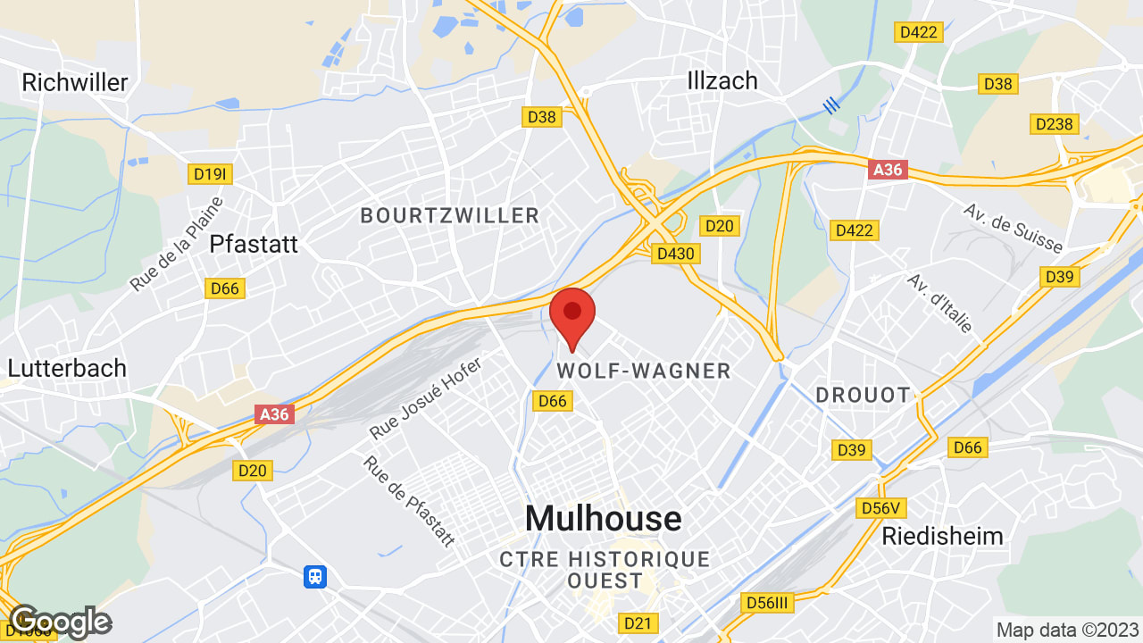 Google map