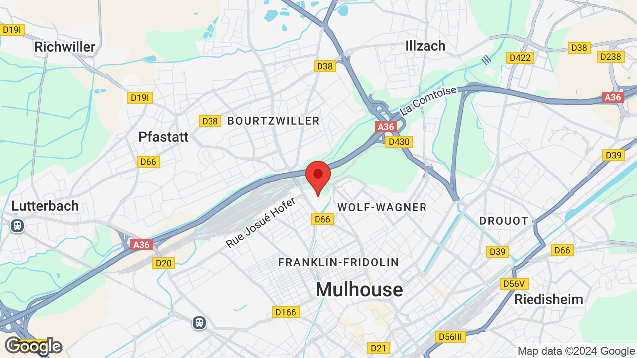 Google map