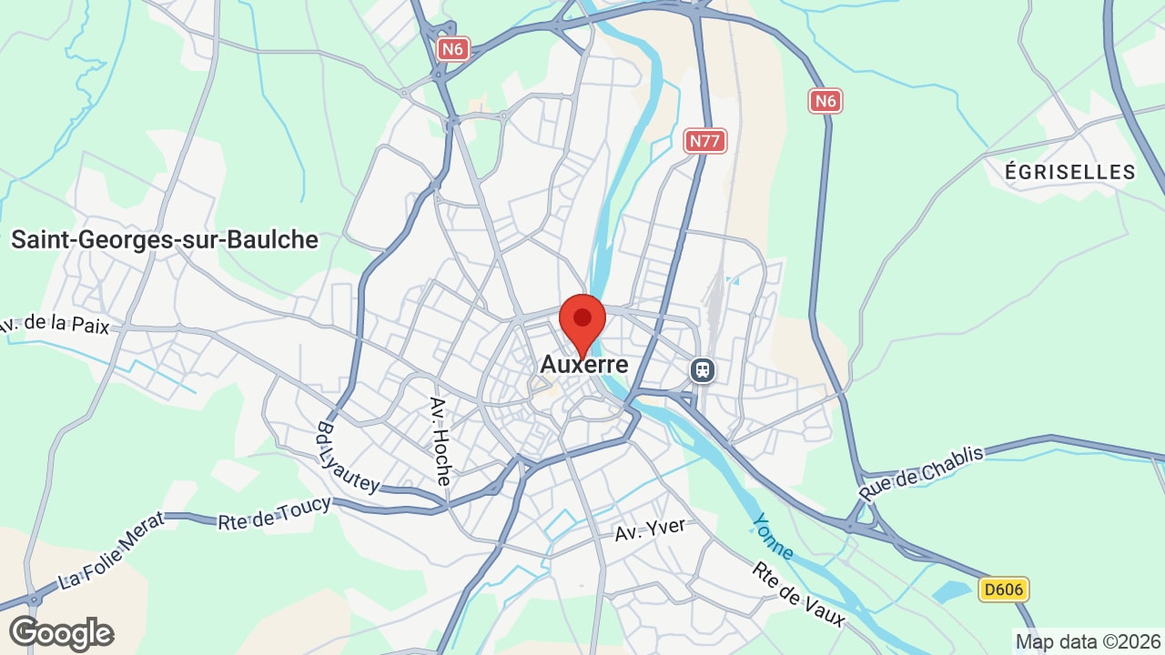Google map
