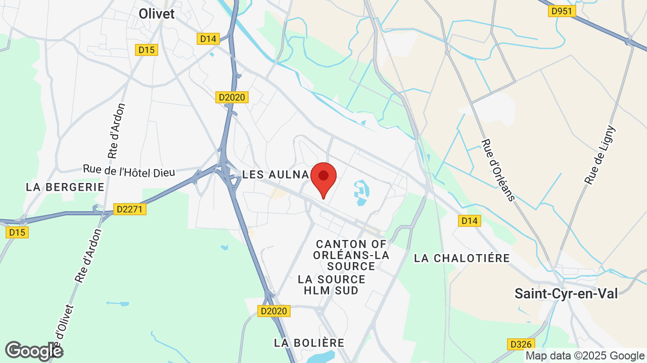 Google map