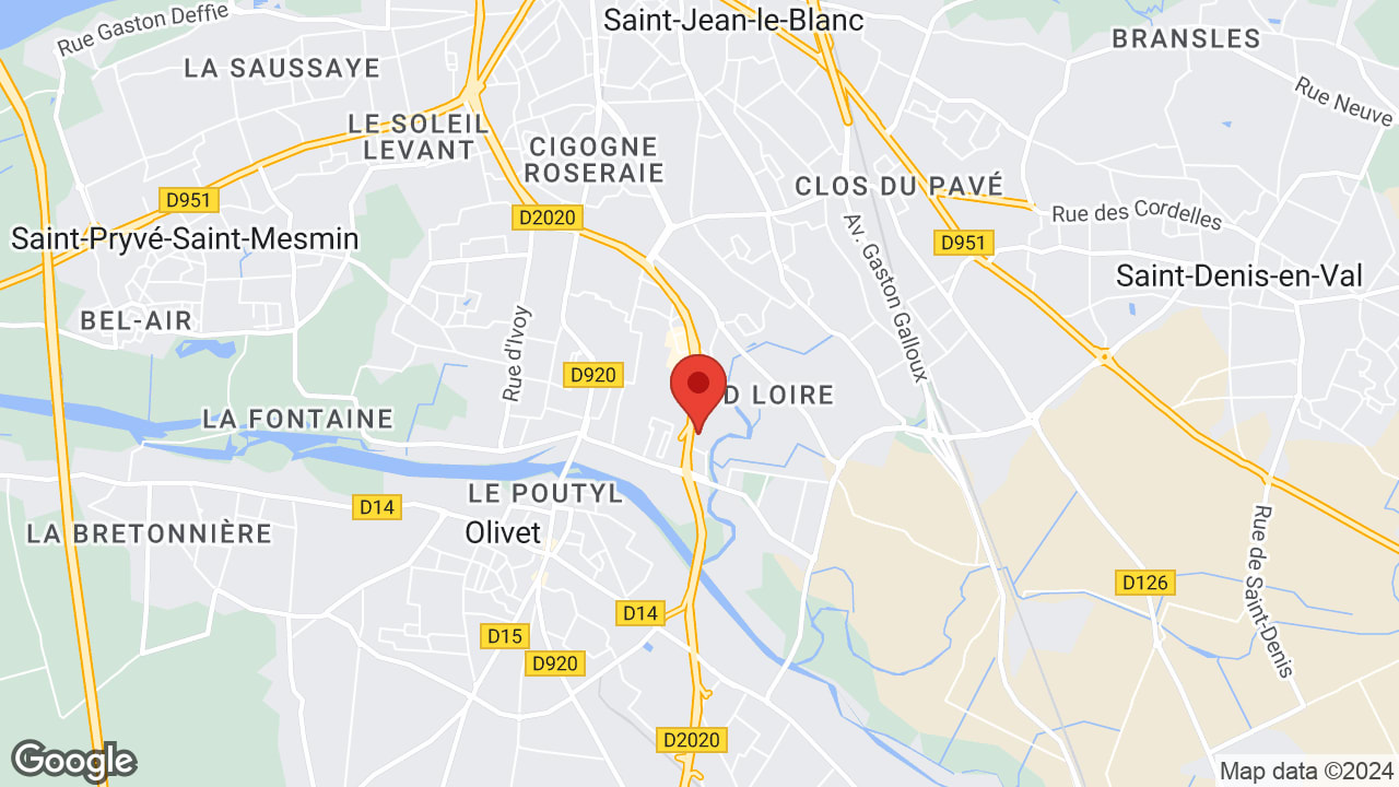 Google map