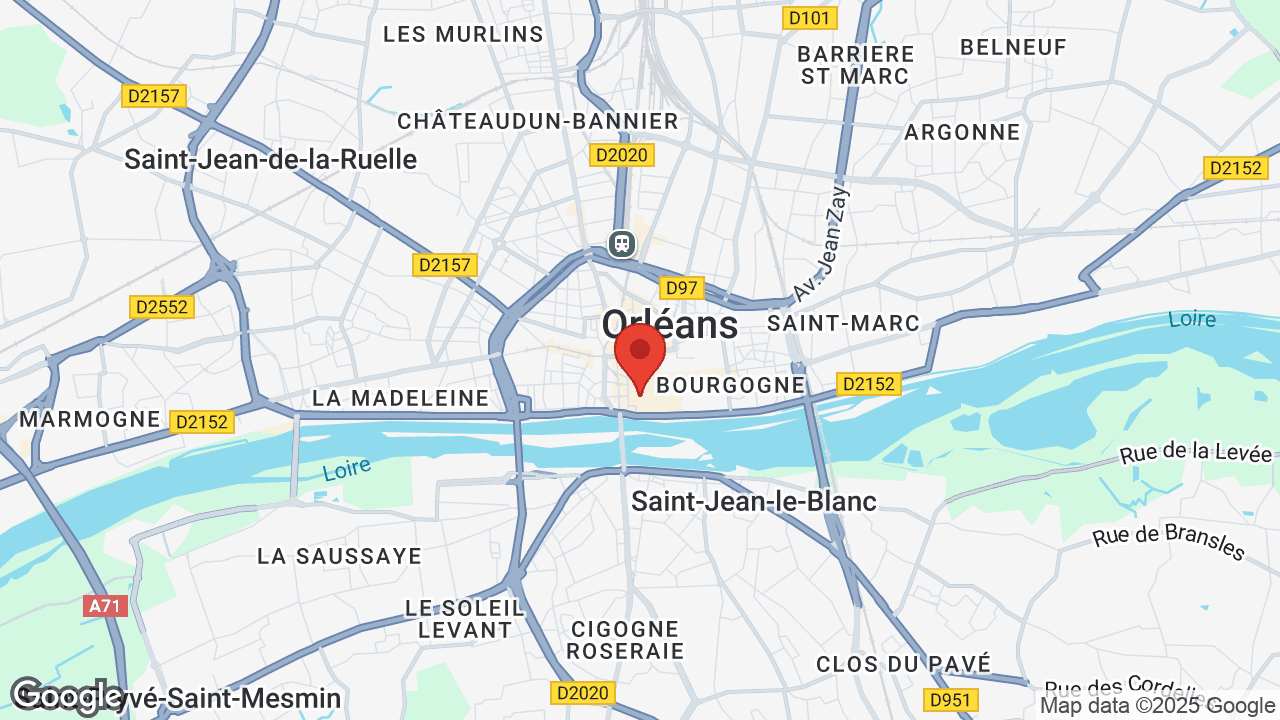 Google map