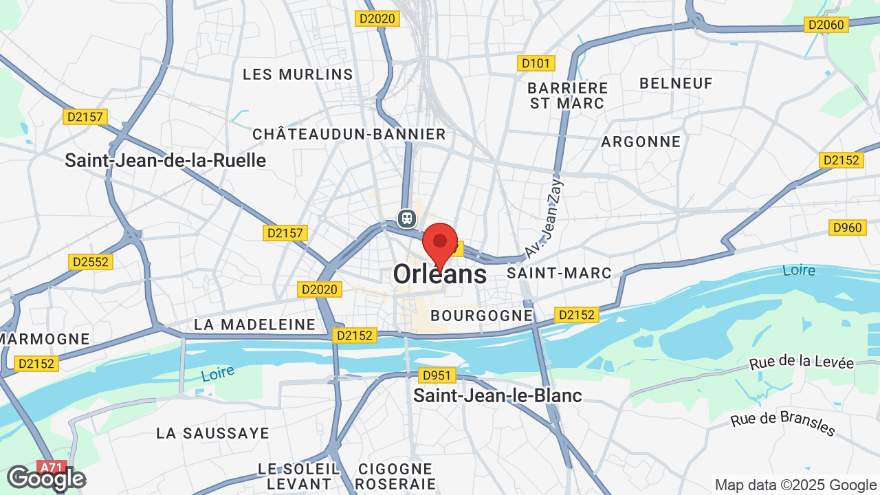 Google map
