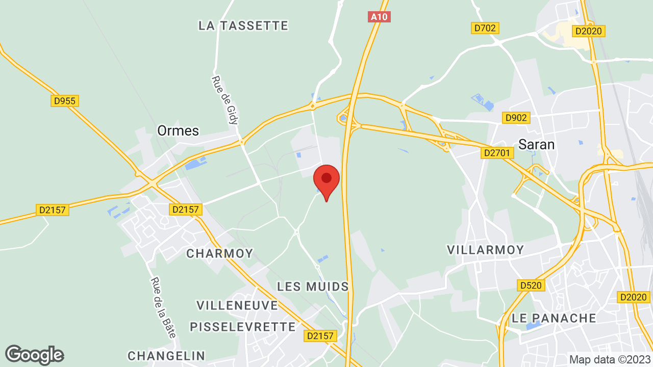 Google map